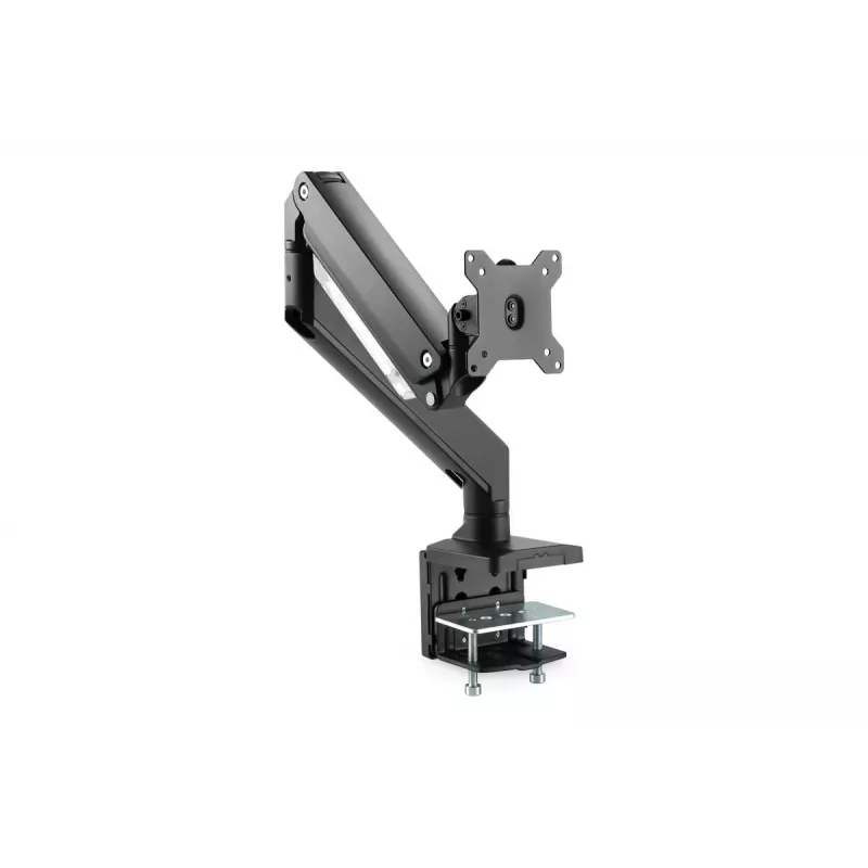 Supporto da scrivania a gas singolo per monitor DIGITUS 35