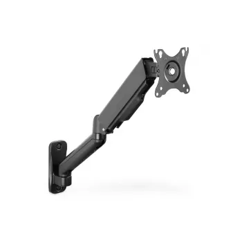 Supporto a parete a gas singolo per monitor DIGITUS 32