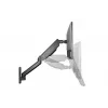 Supporto a parete a gas singolo per monitor DIGITUS 32