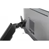 Supporto a parete a gas singolo per monitor DIGITUS 32