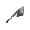 Supporto a parete a gas singolo per monitor DIGITUS 32