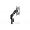 Supporto a parete a gas singolo per monitor DIGITUS 43