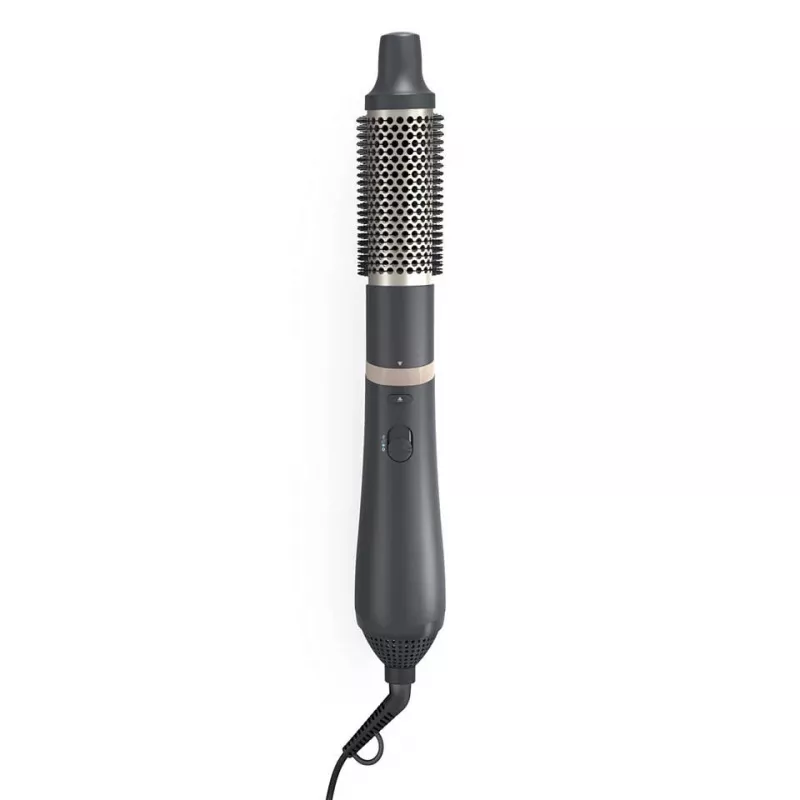 Philips serie 3000 BHA301/00 strumento per styling capelli set styling capelli caldo nero 800 W 1,8 m