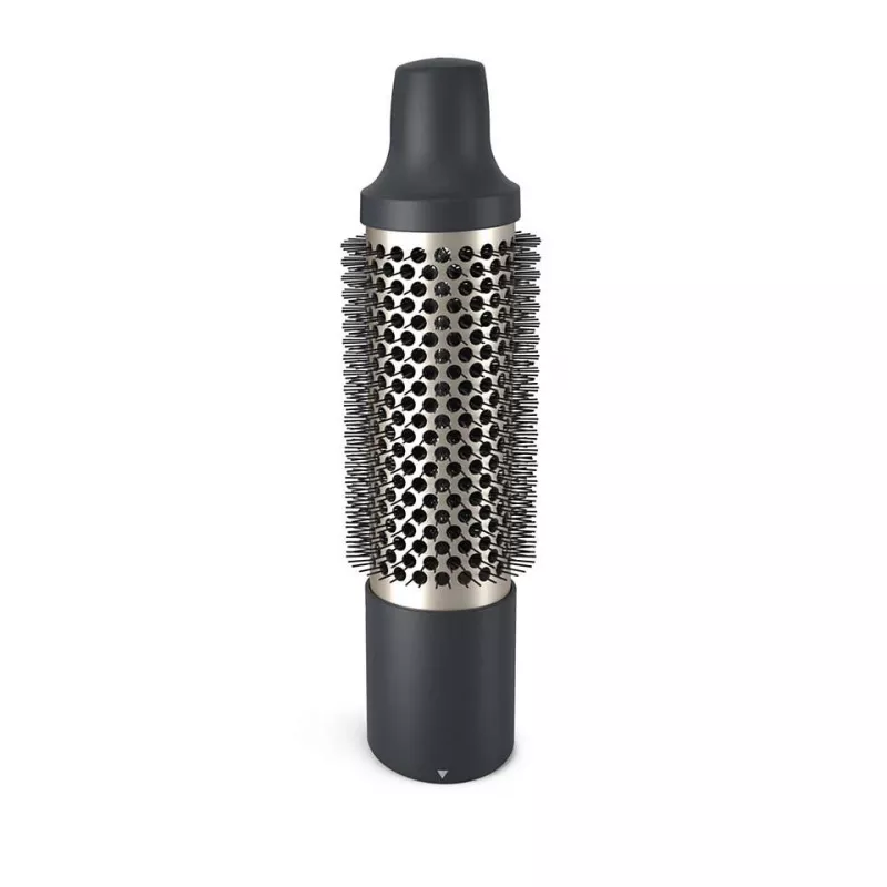 Philips serie 3000 BHA301/00 strumento per styling capelli set styling capelli caldo nero 800 W 1,8 m