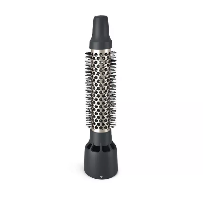Philips serie 3000 BHA301/00 strumento per styling capelli set styling capelli caldo nero 800 W 1,8 m