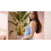 Philips serie 3000 BHA301/00 strumento per styling capelli set styling capelli caldo nero 800 W 1,8 m