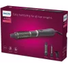 Philips serie 3000 BHA301/00 strumento per styling capelli set styling capelli caldo nero 800 W 1,8 m