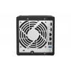 NAS QNAP TS-453E Tower Intel® Celeron® J6412 8 GB 0 TB QNAP QTS nero
