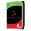 Disco fisso interno Seagate IronWolf Pro ST6000NT001 6 TB 7200 RPM 256 MB 3,5