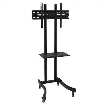 Mobile TV/centro intrattenimento Techly ICA-TR23 1 ripiano