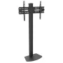Supporto da terra per TV TECHLY ICA-TR27 per 32–55