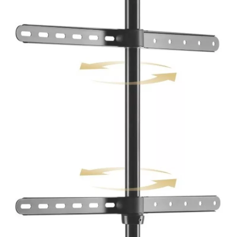 Supporto da terra per TV TECHLY ICA-TR18SAM per 45