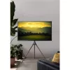 Supporto da terra per TV TECHLY ICA-TR18SAM per 45