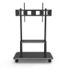 Supporto da terra portatile TECHLY Signage Display Mount ICA-TR31 per schermi 55–120