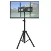 Supporto da terra universale Techly per TV 17-60 inch