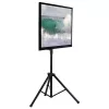 Supporto da terra universale Techly per TV 17-60 inch