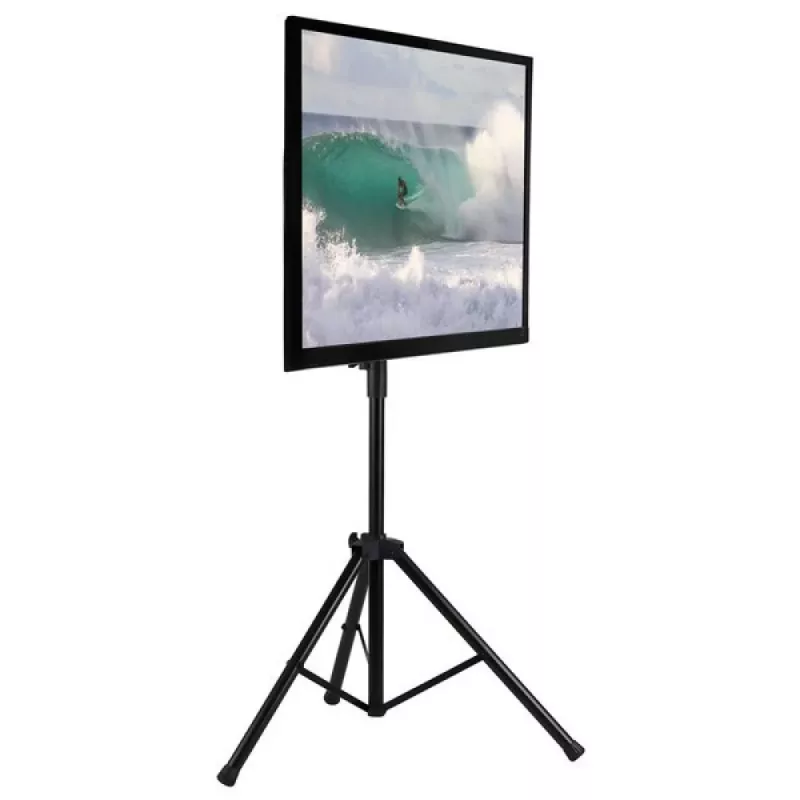 Supporto da terra universale Techly per TV 17-60 inch