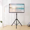 Supporto da terra universale Techly per TV 17-60 inch