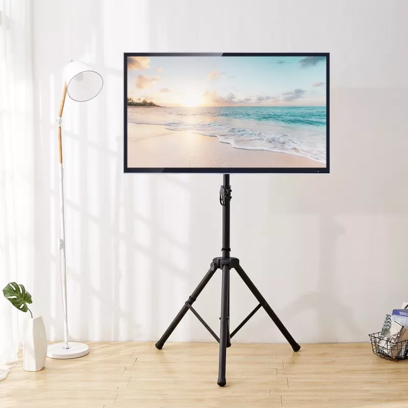 Supporto da terra universale Techly per TV 17-60 inch