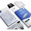 3MK FlexibleGlass pellicola protettiva per display per iPhone 14/14 Pro