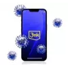 3MK FlexibleGlass pellicola protettiva per display per iPhone 14/14 Pro