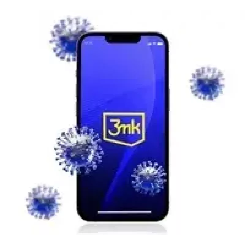 3MK FlexibleGlass pellicola protettiva per display per iPhone 14/14 Pro