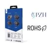 3MK FlexibleGlass pellicola protettiva per display per iPhone 14/14 Pro