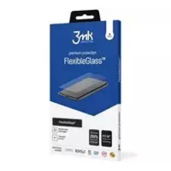 3MK FlexibleGlass pellicola protettiva per display per iPhone 14/14 Pro
