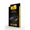 Cavo adattatore video GEMBIRD USB Type-C a HDMI A-USB3C-HDMI-01, 0,15 m, grigio