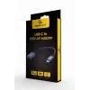 Cavo GEMBIRD USB 3.0 OTG Type-C a USB Type-A (CM/AF), grigio spazio