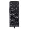 APC Back-UPS Pro BR900G-GR gruppo di continuità UPS, 900VA/540W, Line-Interactive, 230V, 5x Schuko, AVR, LCD, USB