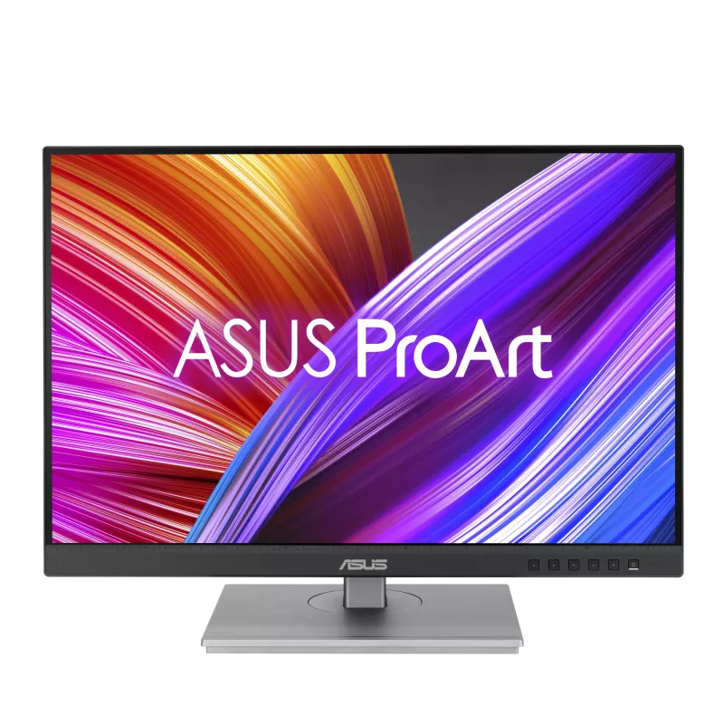 ASUS ProArt PA248CNV monitor per computer 61,2 cm (24,1 inch) 1920 x 1200 pixel Full HD+ nero