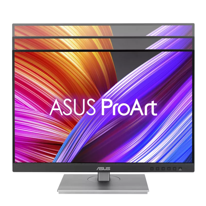 ASUS ProArt PA248CNV monitor per computer 61,2 cm (24,1 inch) 1920 x 1200 pixel Full HD+ nero