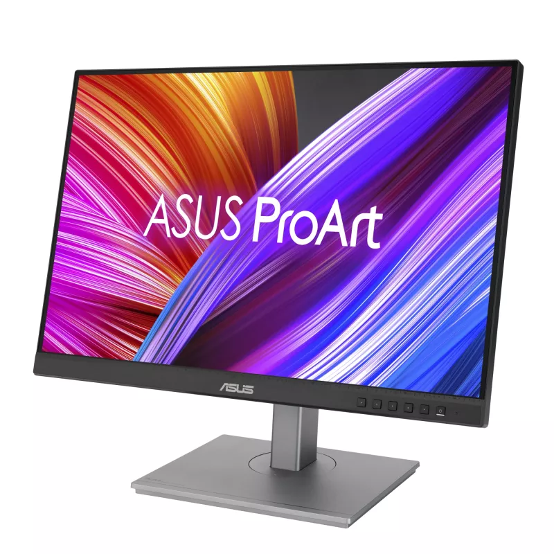 ASUS ProArt PA248CNV monitor per computer 61,2 cm (24,1 inch) 1920 x 1200 pixel Full HD+ nero