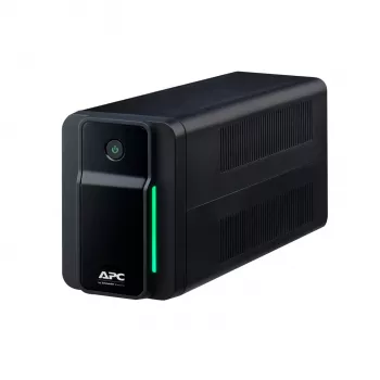 APC Back-UPS 500VA, 230V, AVR, prese IEC