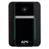 APC Back-UPS 500VA, 230V, AVR, prese IEC