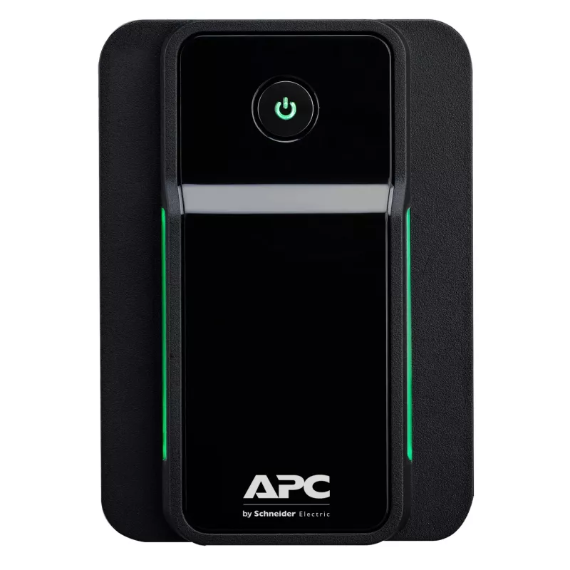 APC Back-UPS 500VA, 230V, AVR, prese IEC