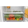 Bosch Serie 2 KIL22NSE0 Frigo-congelatore da incasso 119 L bianco