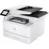 Stampante multifunzione HP LaserJet Pro MFP 4102fdw laser mono stampa