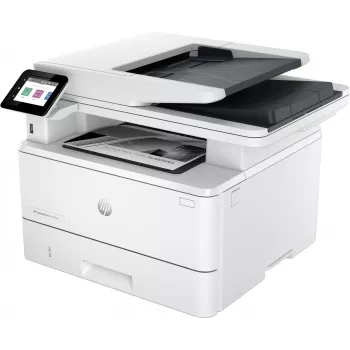 Stampante multifunzione HP LaserJet Pro MFP 4102fdw laser mono stampa