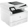Stampante multifunzione HP LaserJet Pro MFP 4102fdw laser mono stampa