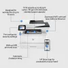 Stampante multifunzione HP LaserJet Pro MFP 4102fdw laser mono stampa