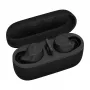Jabra Evolve2 Buds - USB-A UC, True Wireless Stereo (TWS), chiamate/musica, 5,4 g, headset, nero