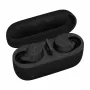 Jabra Evolve2 Buds - USB-A MS, wireless, ufficio/call center, 5,4 g, headset, nero