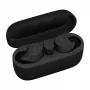 Jabra Evolve2 Buds - USB-C MS Wireless Charging Pad, True Wireless Stereo (TWS), telefonia/musica, 5,4 g, headset, nero