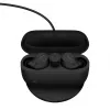 Jabra Evolve2 Buds - USB-C MS Wireless Charging Pad, True Wireless Stereo (TWS), telefonia/musica, 5,4 g, headset, nero