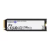 SSD Kingston Technology 4TB M.2 PCIe 4.0 RENEGADE