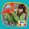 Set creativo per bambini Tuban TU3338 multicolore 8 anni