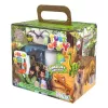Set creativo per bambini Tuban TU3338 multicolore 8 anni