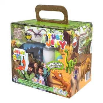 Set creativo per bambini Tuban TU3338 multicolore 8 anni